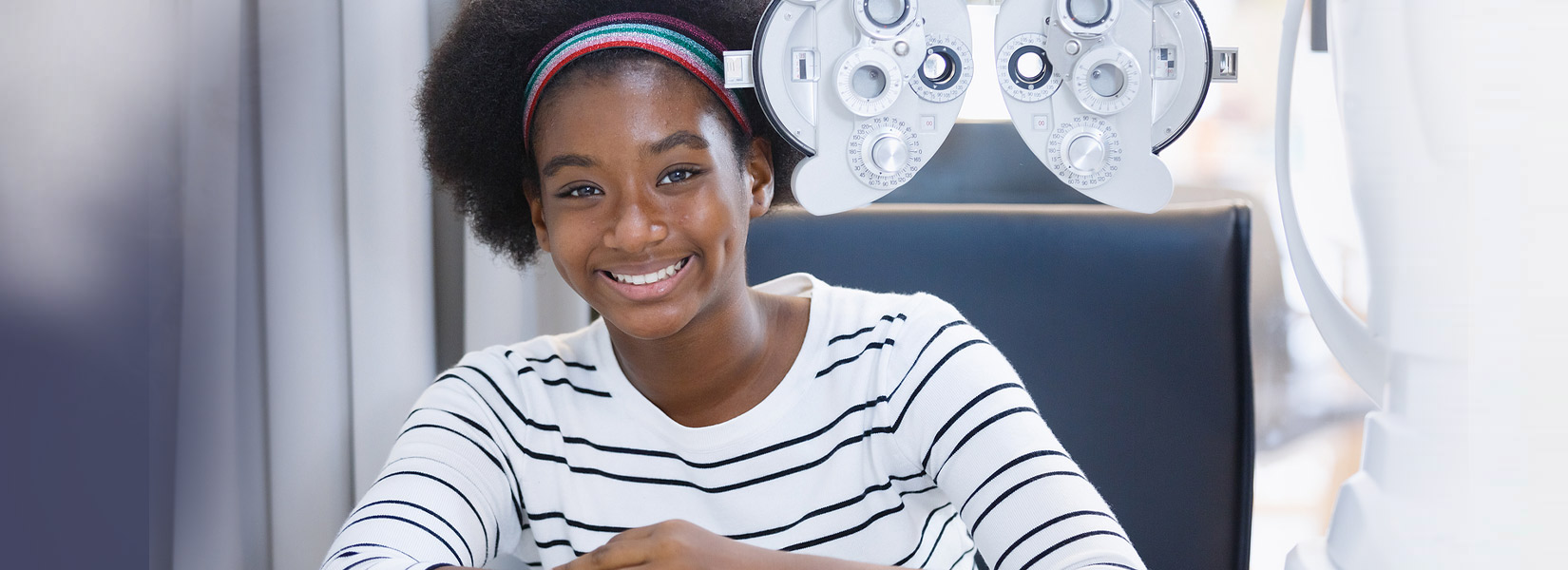 Comprehensive Eye Exams in The Landings