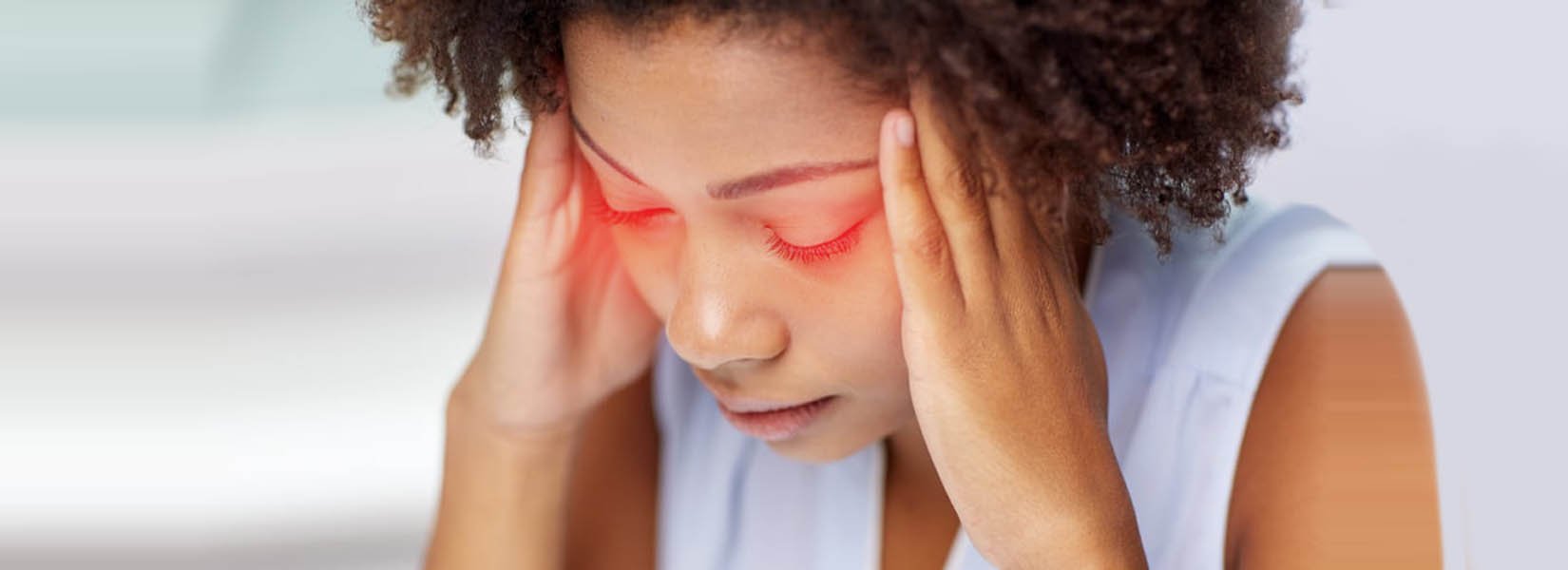 Eye Emergencies in The Landings