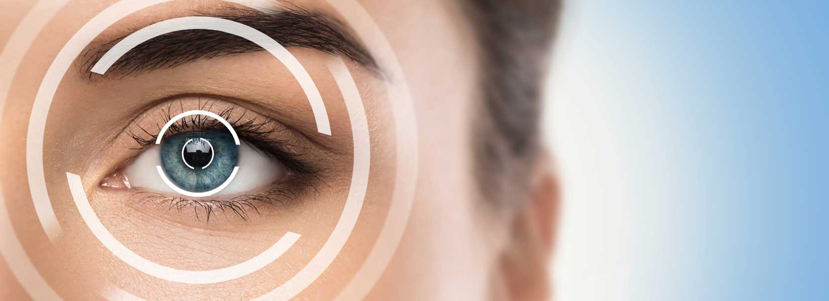 LASIK & Refractive Surgery Co-Management in The Landings